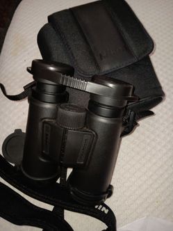 Binoculars