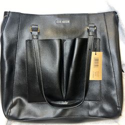 Steve Madden Tote Bag (comes with another bag inside) 