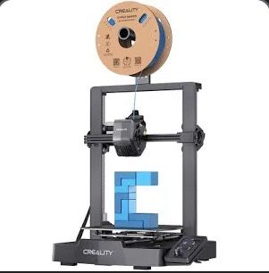 Creality Ender 3 V3 SE For parts