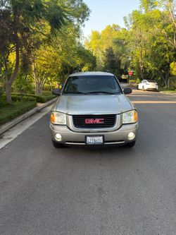 2003 GMC Envoy XL