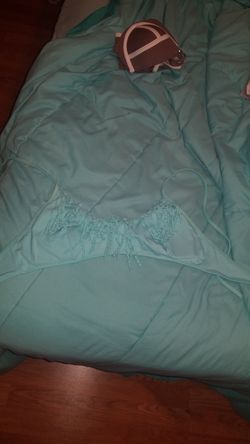 VS bikini top Size M