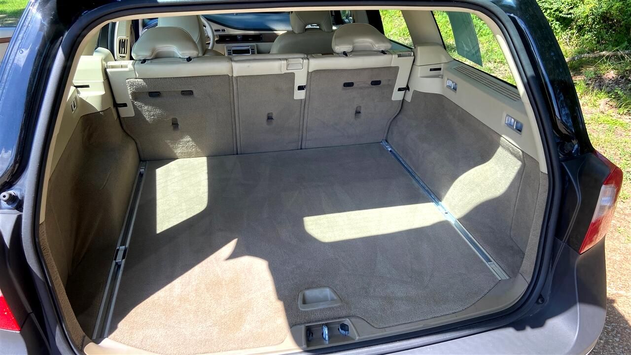 2010 Volvo XC70