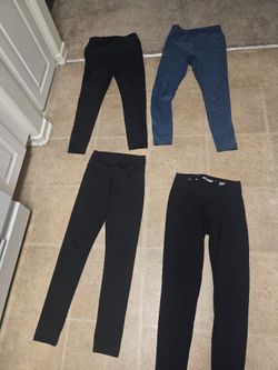 Woman's Leggings / Workout Pants