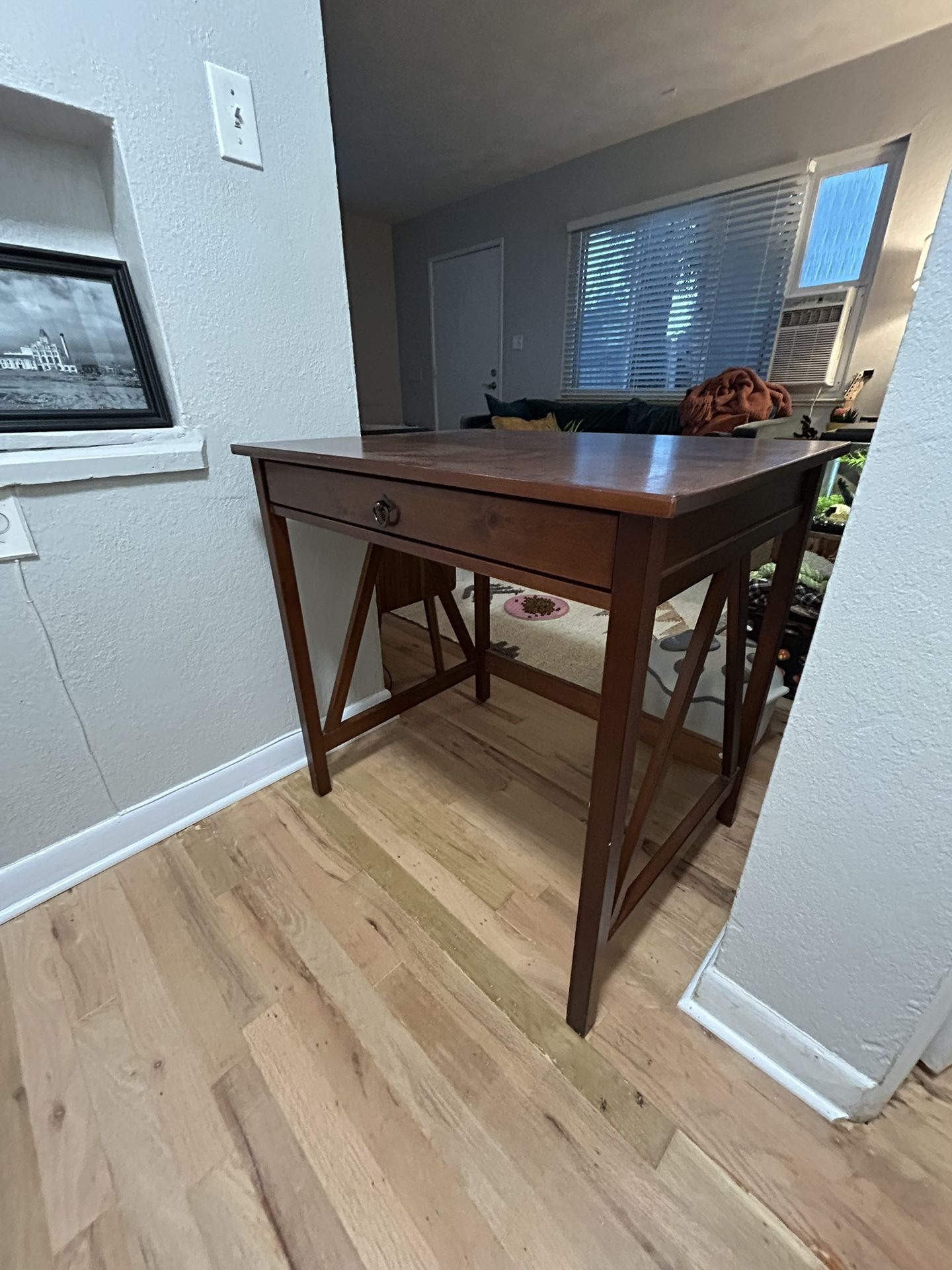 Small Desk