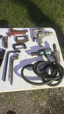 Tools