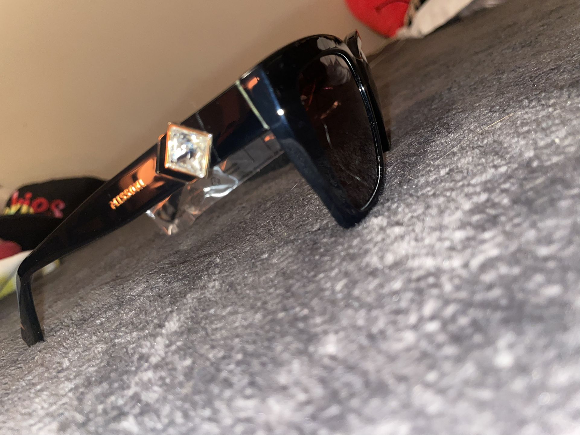 Missoni Sunglasses