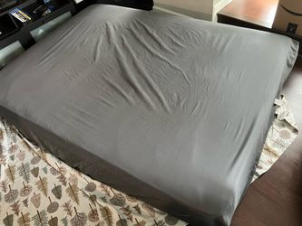 Linespa hybrid queen mattress