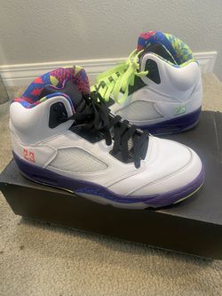 Jordan 5 ‘Bel Air’