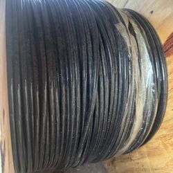 #1 500ft THHN Stranded Copper Wire 