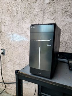 Acer. 1TB, Core i7, Wi-Fi, Bluetooth, Windows11 V-25H2, MS-office.