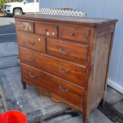 Ethan Allen Dresser For Sale 