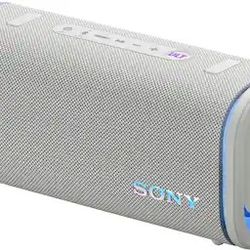 Sony SRS-ULT50 Portable Bluetooth Speaker – White