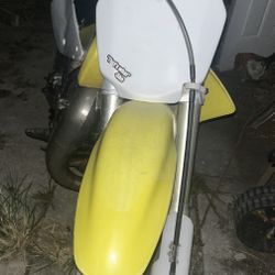 Rm85 Yamaha