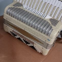 Italian Accordion