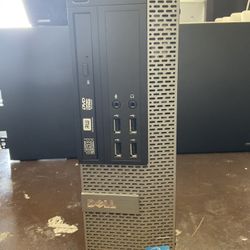 Dell OptiPlex 790 SFF, 16 gb ram, core i5