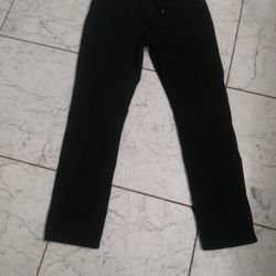 Levis 511 34x32 Jeans Denim