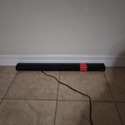 Polk Sound Bar 