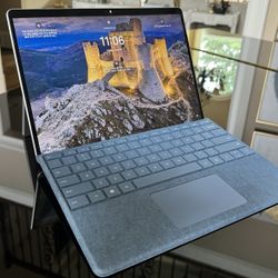 Microsoft Surface Pro 9