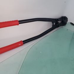 Milwaukee Bolt Cutters