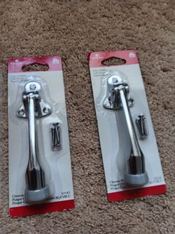 Free door Holder