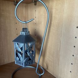 REDUCED! $5.00 - Assorted Candle Holders 