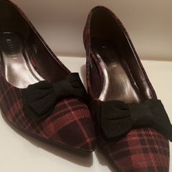 Metaphor Heels/Pumps