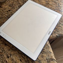 Cricut Brightpad Go