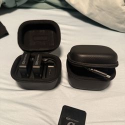 Rode Wireless Microphone 