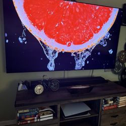 SAMSUNG SMART TV 75 INCH