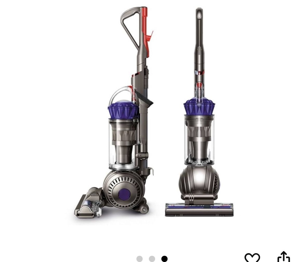 Dyson Ball Animal 2 Origin upright vacuum cleaner. Used, still works great, no smell. See Photo