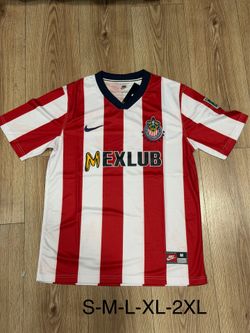 Mexico / Chivas Jersey