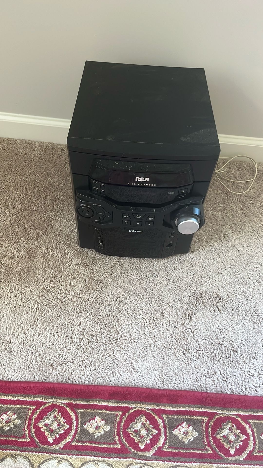 Speaker Have Both