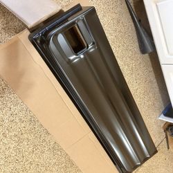 1957 Chevy Truck Door Panel 