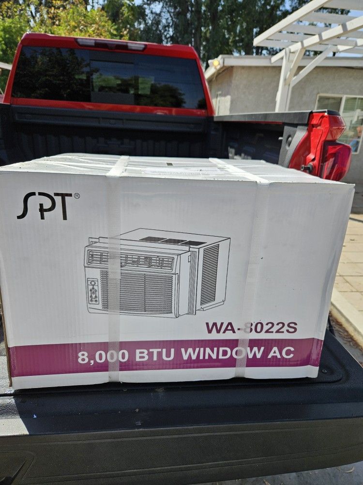 Ac Unit