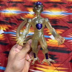 Dragon Ball Z Action Figure Frieza 7” Figure