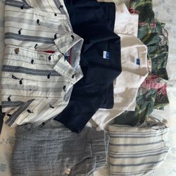 Toddler Boy Clothes  2-3T