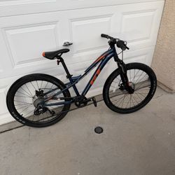 Mountain Bike- Kids