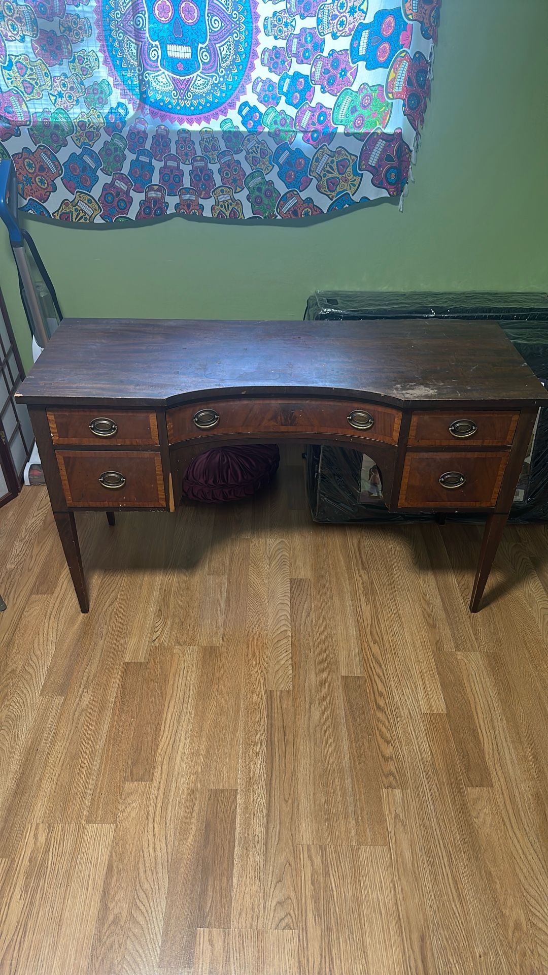 Antique Desk