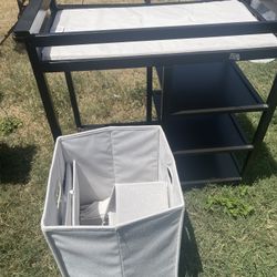 Changing Table 