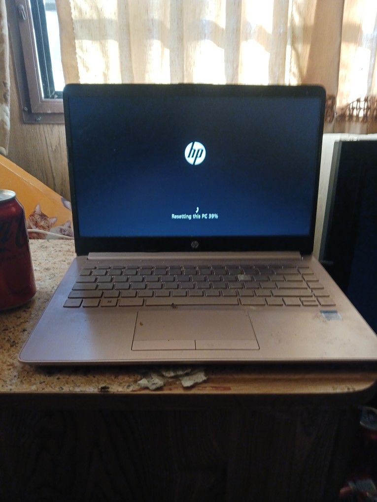 Like New Window 11 Hp Labtop
