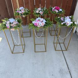Party Centerpieces