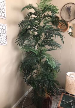 Faux tree for sale