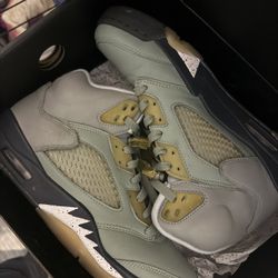Jordan 5s