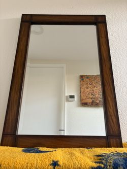 Uttermost Mirror