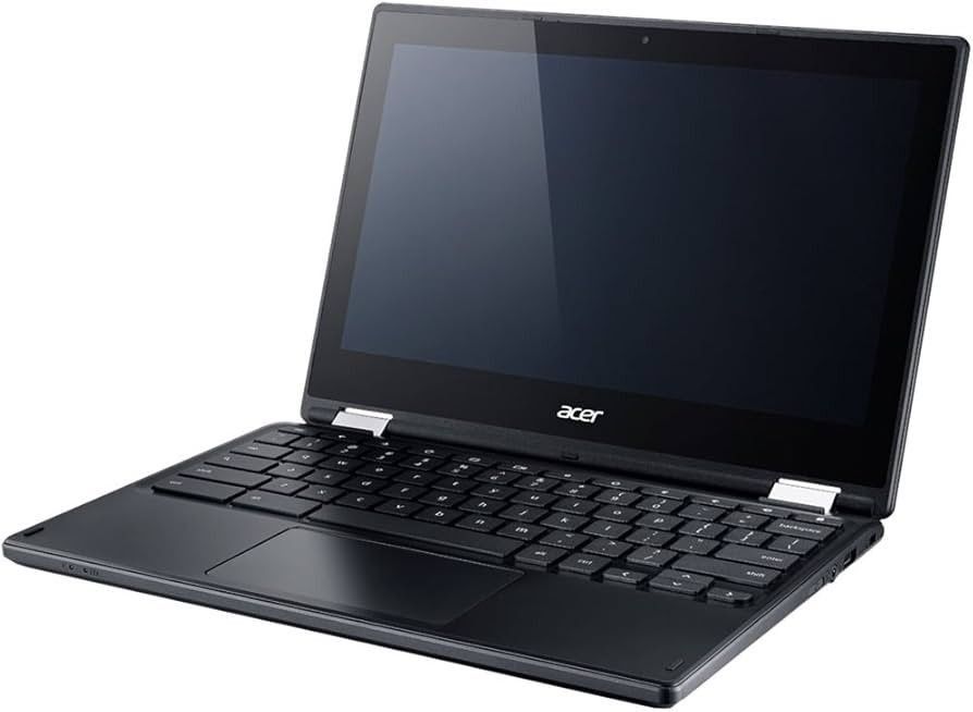 Acer Chromebook Touchscreen