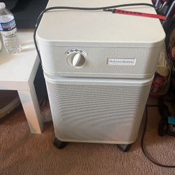 Humidifier
