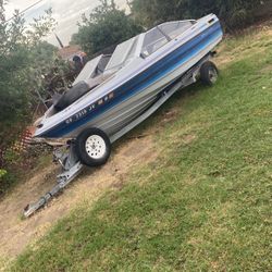 Bay liner Make Offer