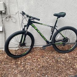 Schwinn Boundary Mountain Bike