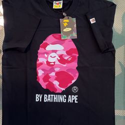 Bape Shirt