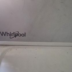 Gas Dryer And Electric Washer